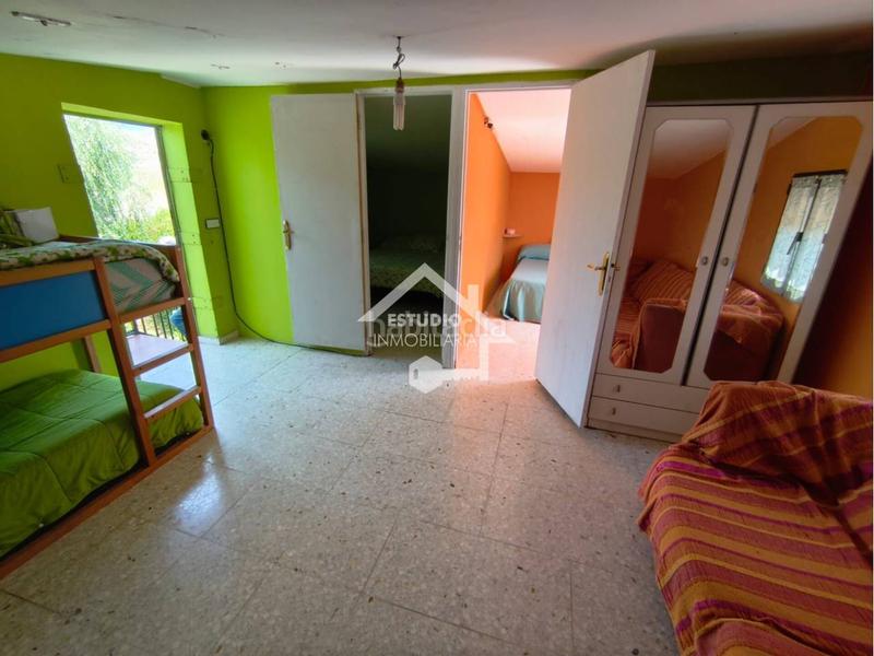 Foto e1429610-1f39-4f8e-9151-d208c53b2a2c. Finca rústica terreno con casa de campo en Lodosa