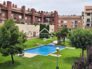 Piso  Alberite. Venta de piso en villamediana de iregua
