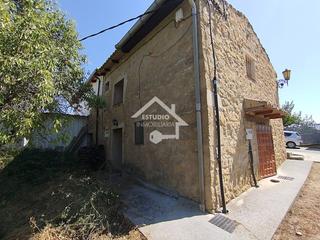 Maison  Planilla. Casa en venta en moreda de álava