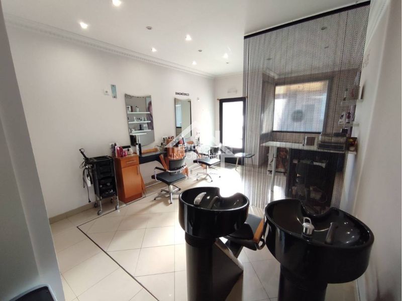Foto 10dcbd63-29fa-43b2-b97e-21a8379fd006. Lloguer local comercial a Mendavia