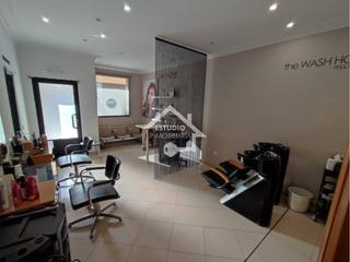 Lloguer Local Comercial  Río. Alquiler de local de peluqueria en mendavia