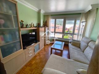 Piso  Galzapalea. Piso en venta en berriozar