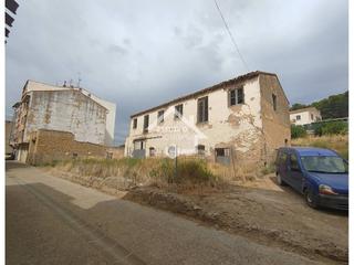 Landgut  Cruces. Terreno urbano en venta en viana!