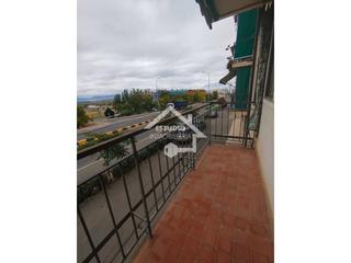 Appartement  San luis gonzaga. Venta de piso en viana