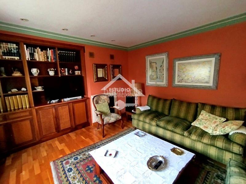 Foto 0affe997-a90d-4e2e-9638-cd90e544b7ed. Chalet venta de chalet en Viana
