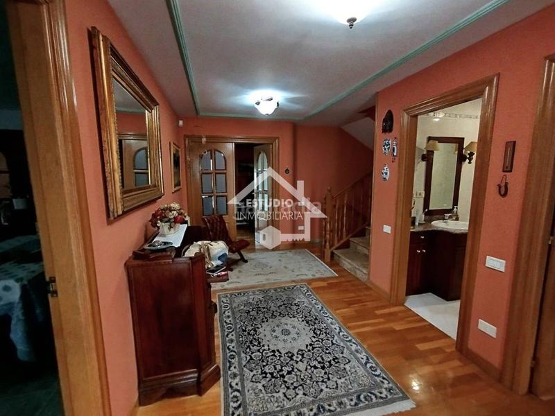 Foto 1e542d56-e897-4674-bf76-747faf521a3f. Chalet venta de chalet en Viana