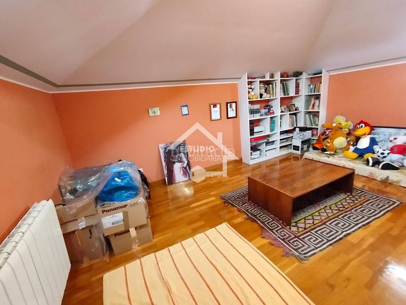 Foto 4ba0fa14-919e-46db-a2c2-1941c6b933b8. Chalet venta de chalet en Viana