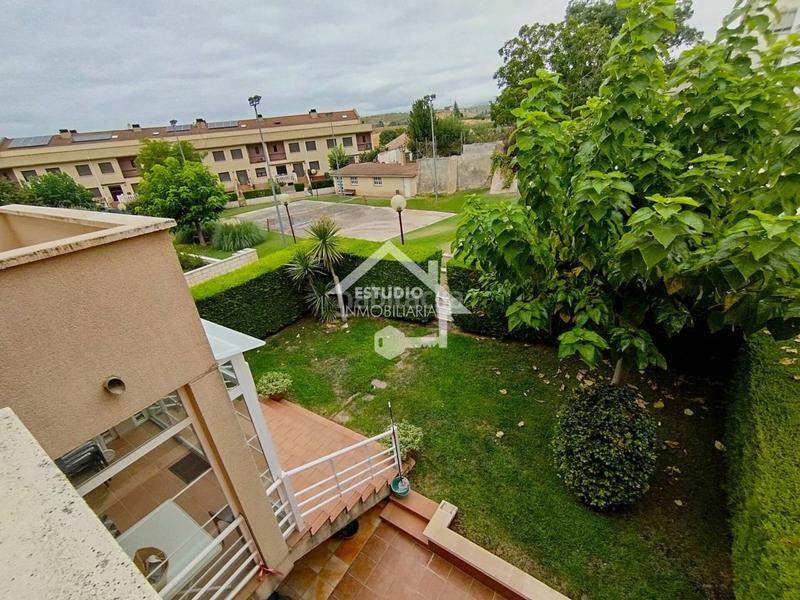 Foto 4d8982a5-8897-4706-9e9b-468b2915bb95. Chalet venta de chalet en Viana