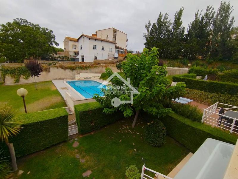 Foto 4e7b65df-a9de-4001-a322-7666291ce9b6. Chalet venta de chalet en Viana