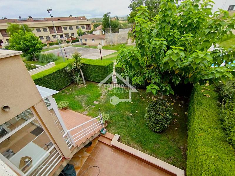 Foto 7df9cb0a-88a0-46f9-a5b2-974df46e86ad. Chalet venta de chalet en Viana