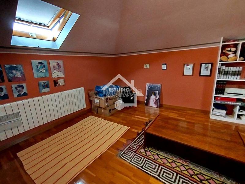 Foto 7ed6db46-5277-4e35-9779-5e390ba1945f. Chalet venta de chalet en Viana