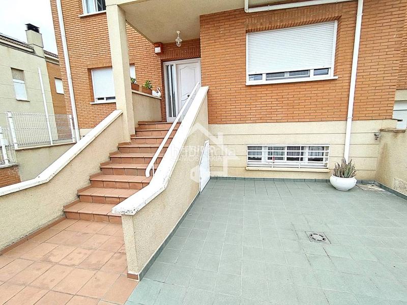 Foto 868acc15-9b0b-490a-b875-c83fe8e808cf. Chalet venta de chalet en Viana