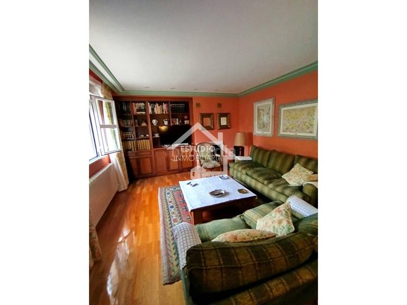 Foto b41faba0-1942-46ce-b05c-af0e56162f7b. Chalet venta de chalet en Viana