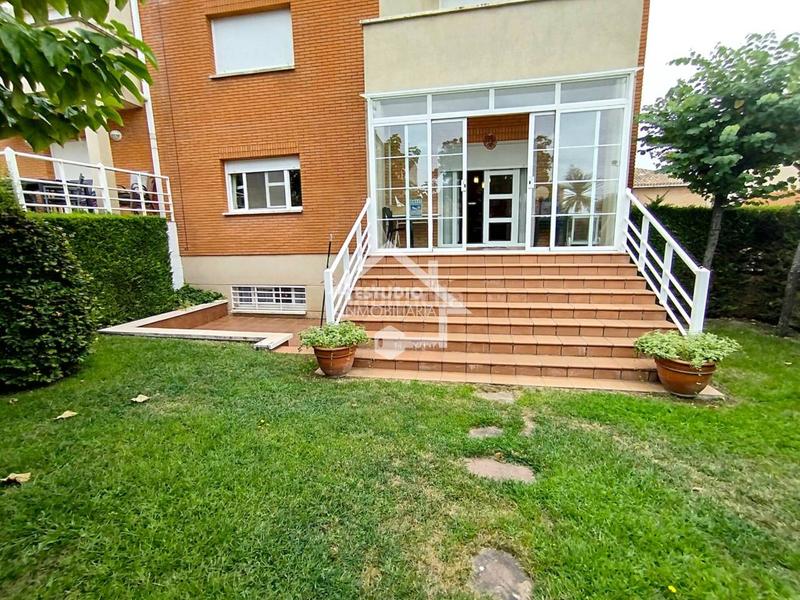 Foto edede499-bfe7-44c6-aea5-11d52f203724. Chalet venta de chalet en Viana