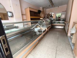 Lloguer Local Comercial  Navarra. Panaderia  pasteleria con obrador