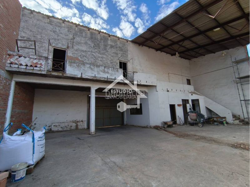 Foto 00f6e2dc-9454-401c-b728-2a1807e8d089. Local comercial a Mendavia
