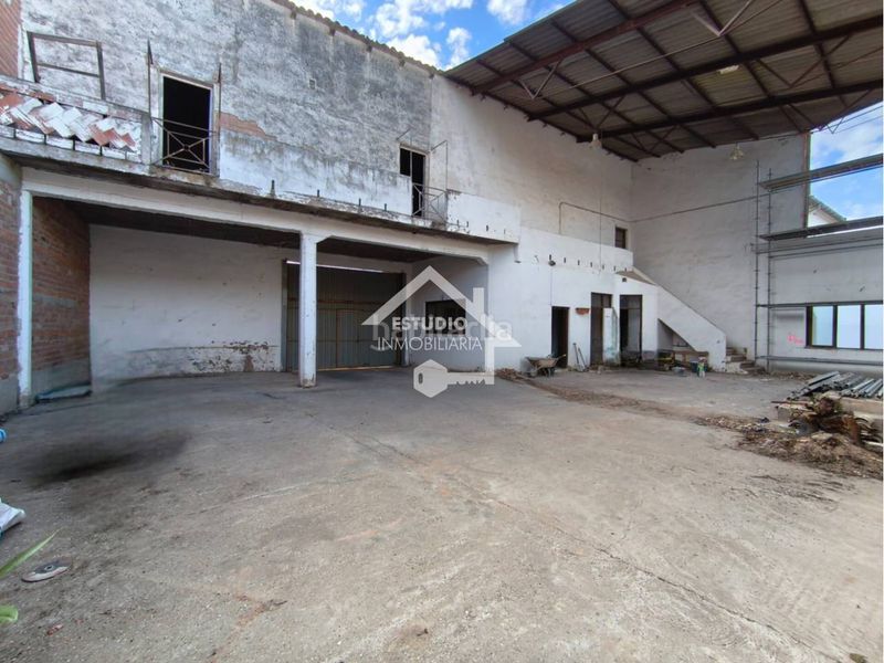 Foto 23d9adc6-052b-459b-a73d-7e0cdfcec47b. Local comercial a Mendavia