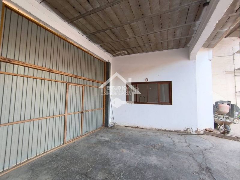 Foto 84b0437f-43cf-44f2-b013-31394ebcee87. Local comercial a Mendavia