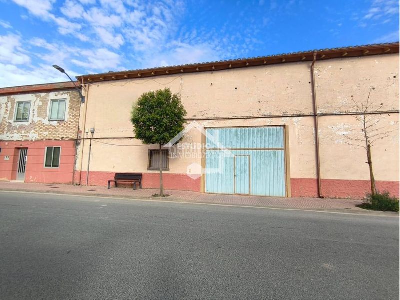 Foto 855a5889-ecf9-49bd-b303-b171aec92b3b. Local comercial a Mendavia
