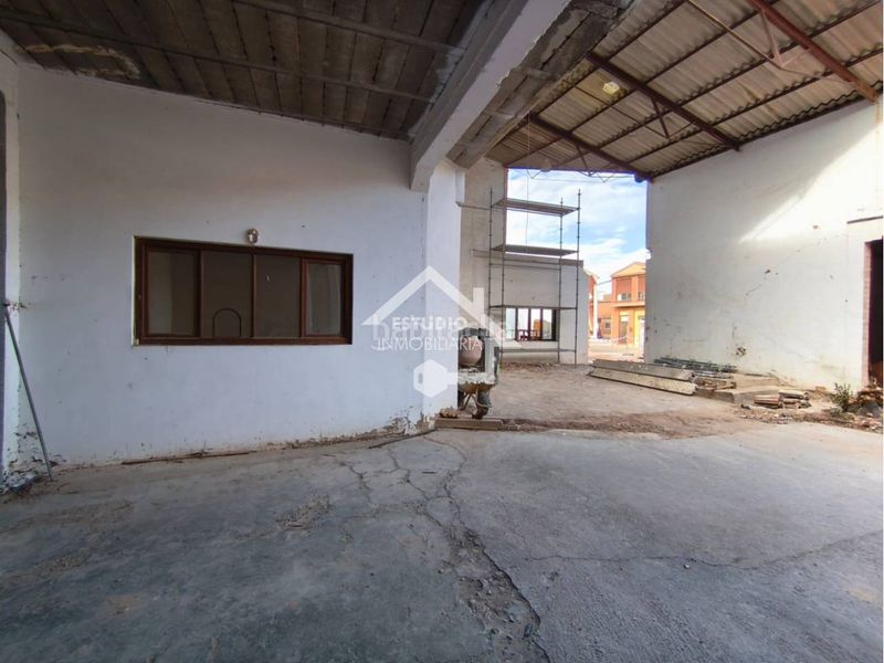 Foto aad618b5-65e0-4785-9ea6-14c68f81d506. Local comercial a Mendavia