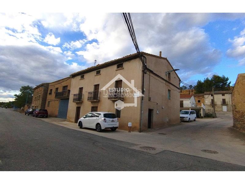 Foto 44583d27-0dd7-4268-bf47-c40cb420adbc. Haus in Lazagurría