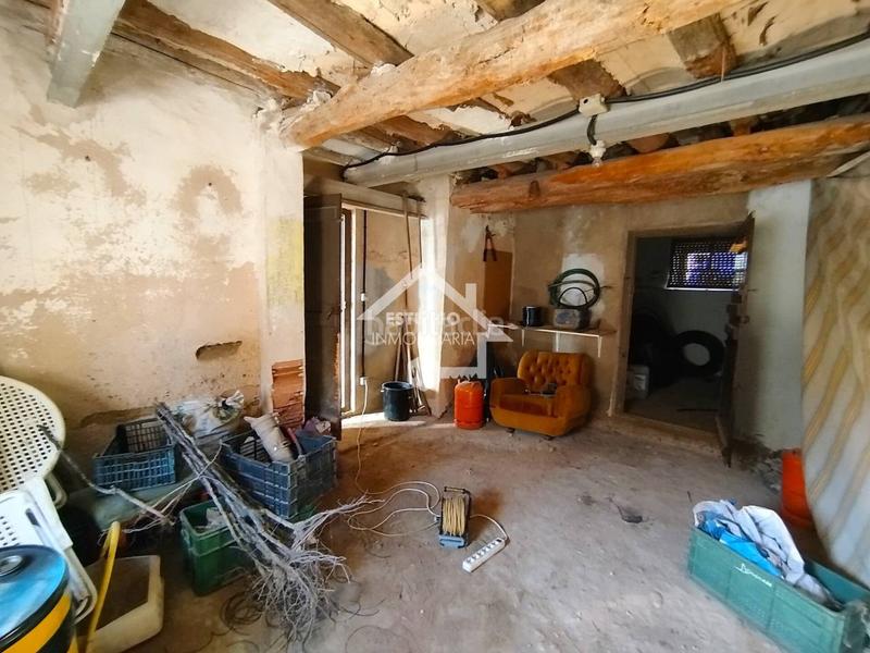 Foto 52320828-1b0d-406c-9f0b-268ec8694f2b. Haus in Lazagurría