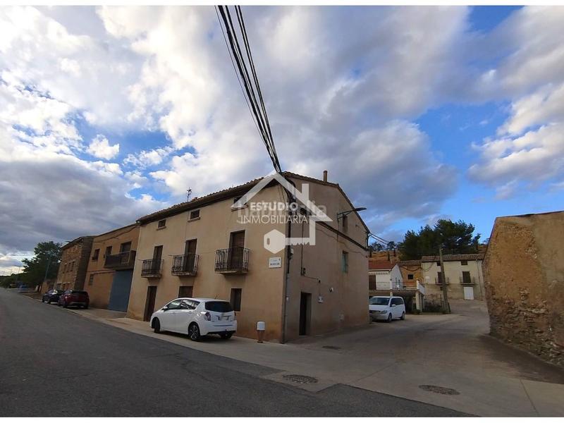 Foto bc007ab4-6185-4bfb-acc1-1bc51dd3e41b. Haus in Lazagurría