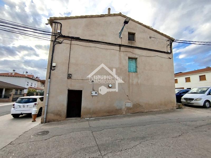 Foto dbbd774c-1844-47e7-bf59-4ee6b972d65c. Haus in Lazagurría