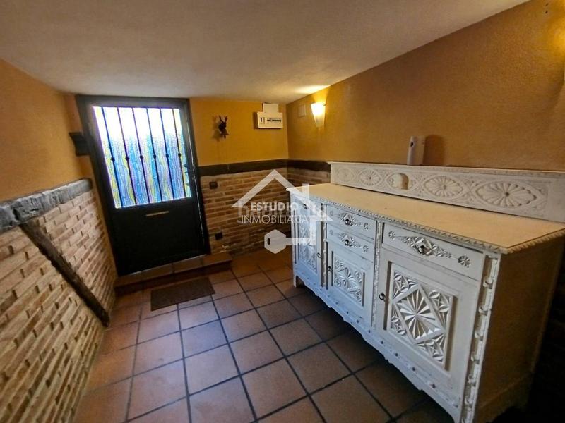 Foto 1e3271f6-18aa-4302-8806-587080a94af2. Haus mit heizung parking in Viana