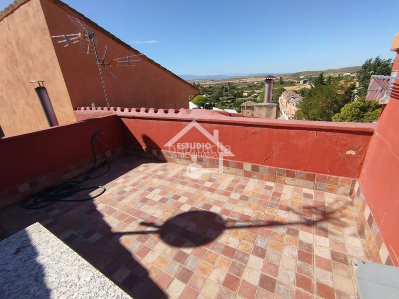 Foto 1ecde908-b8d6-43b7-96b9-8eacf34216c5. Haus mit heizung parking in Viana