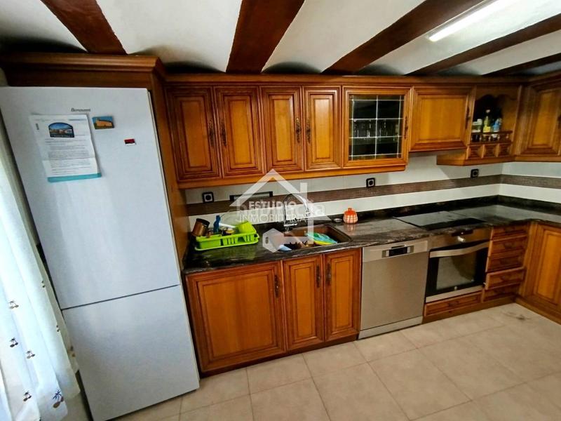 Foto 2fbc10d0-ea96-47d1-8426-c6e975b5cb5e. Haus mit heizung parking in Viana