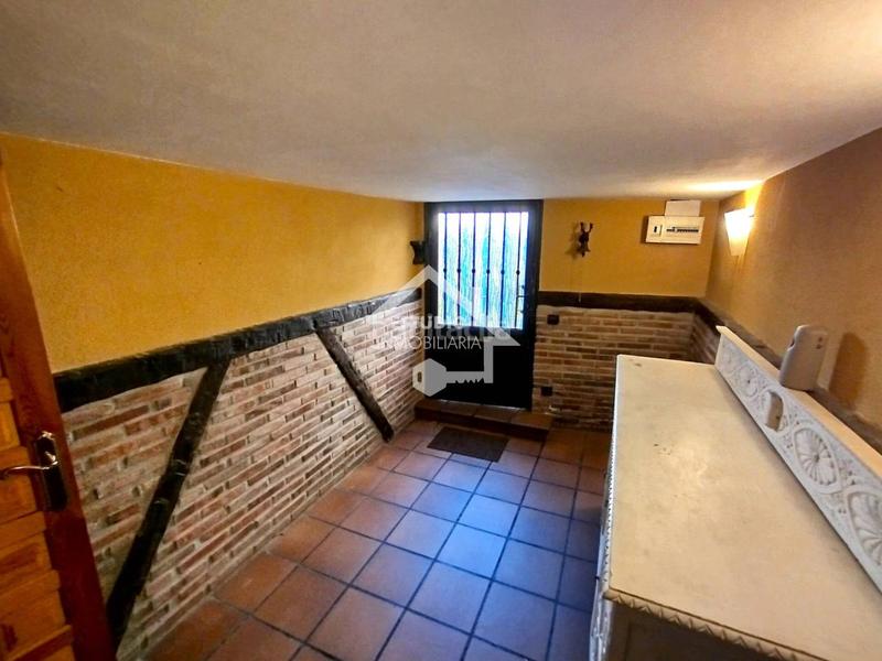 Foto 3c538250-814f-40d8-a748-154b3440ca83. Haus mit heizung parking in Viana