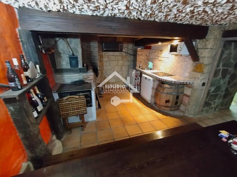 Foto 4b9bae0d-db66-4949-99cf-8ff351f6e53b. Haus mit heizung parking in Viana