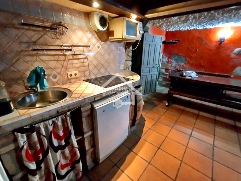 Foto 5100c4bb-8042-4a23-9507-0285598b5e76. Haus mit heizung parking in Viana