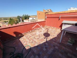 Casa  Fuente vieja. Venta de una casa en viana