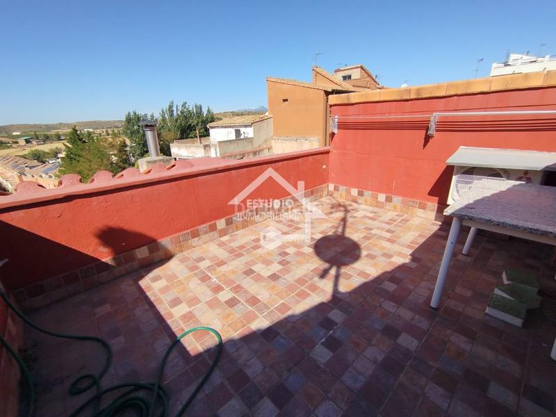 Foto 6dc9cf07-d861-4250-9c21-4d165ea3aeb7. Haus mit heizung parking in Viana