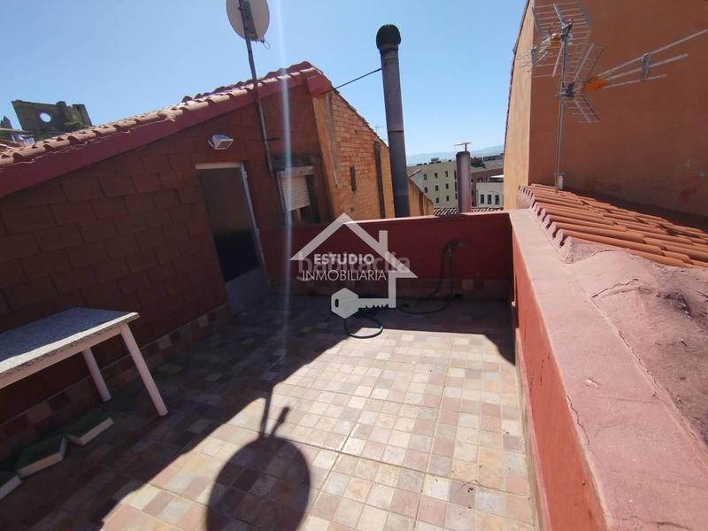 Foto 721a4af9-3e98-4493-a8ca-365d67d61867. Haus mit heizung parking in Viana