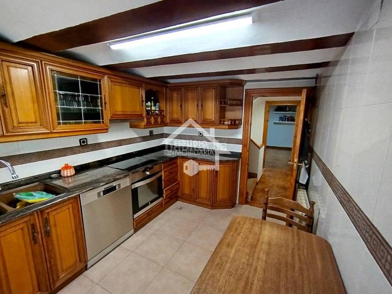 Foto ad3a0328-c251-444d-8797-4262b8b10ace. Haus mit heizung parking in Viana