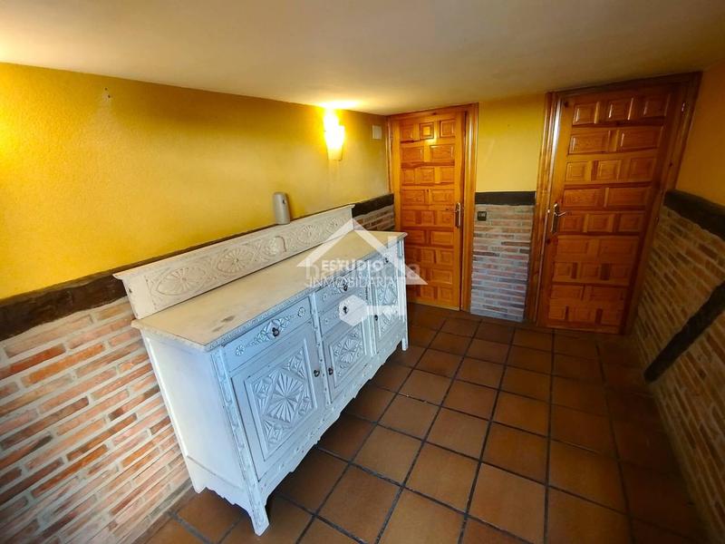 Foto b0d0efdf-9d9b-4102-ad4b-f8c65c1d9c8a. Haus mit heizung parking in Viana