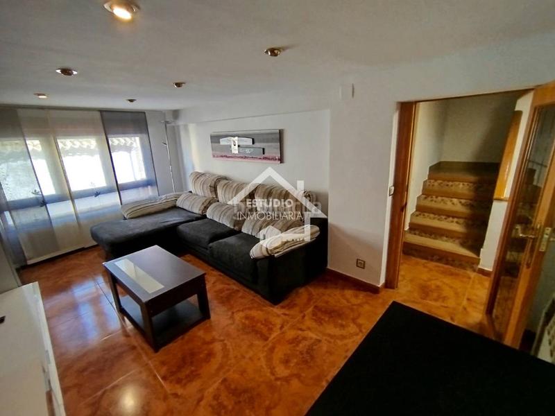 Foto be779323-1d79-4f2b-bbc1-1b4a5d482396. Haus mit heizung parking in Viana