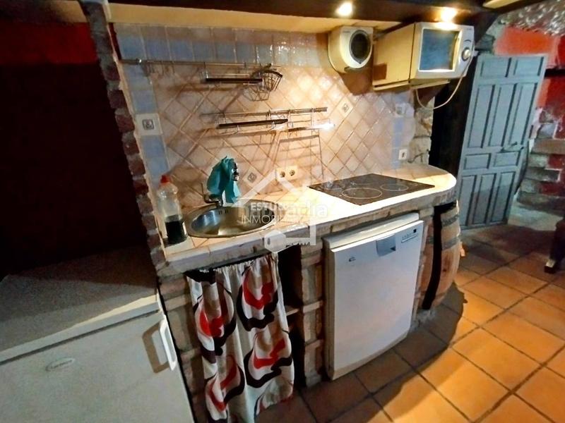 Foto d5855854-0f12-44b5-8d15-70fcf96dec83. Haus mit heizung parking in Viana