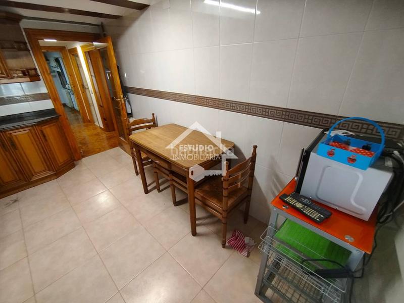 Foto dc532190-b0b3-4dd7-9e74-a1f96c48f1fa. Haus mit heizung parking in Viana