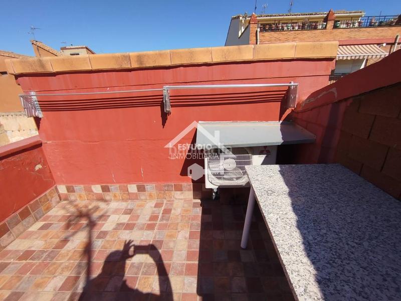 Foto dd5caeee-ea37-4da1-a587-1b15c756608c. Haus mit heizung parking in Viana