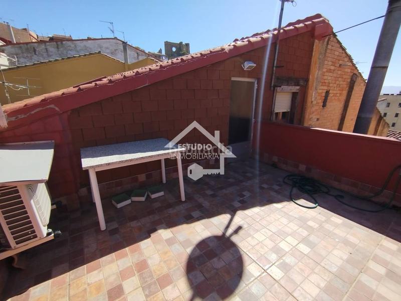 Foto f2388297-6eac-4ce3-8c97-2528eb1252e6. Haus mit heizung parking in Viana