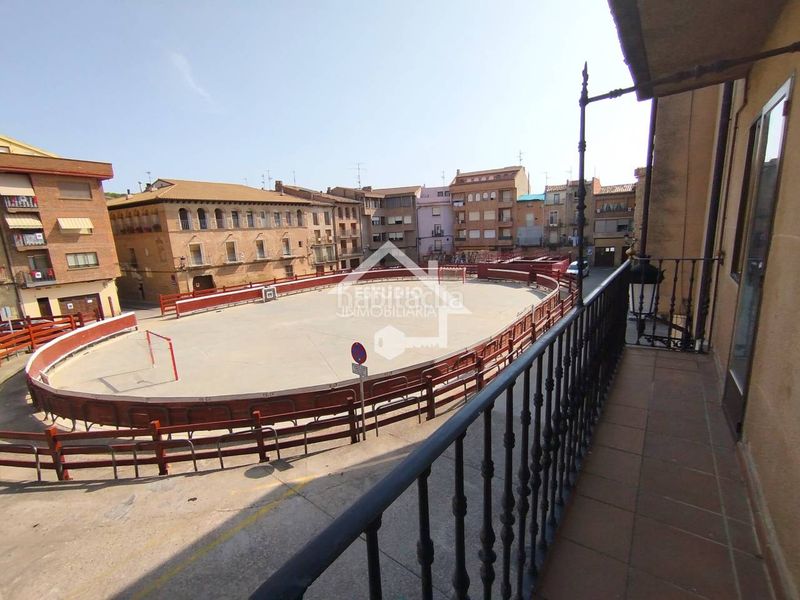 Foto 67614d73-d9a8-4b12-a8e2-1e84372d7791. Pis amb calefacció a Viana