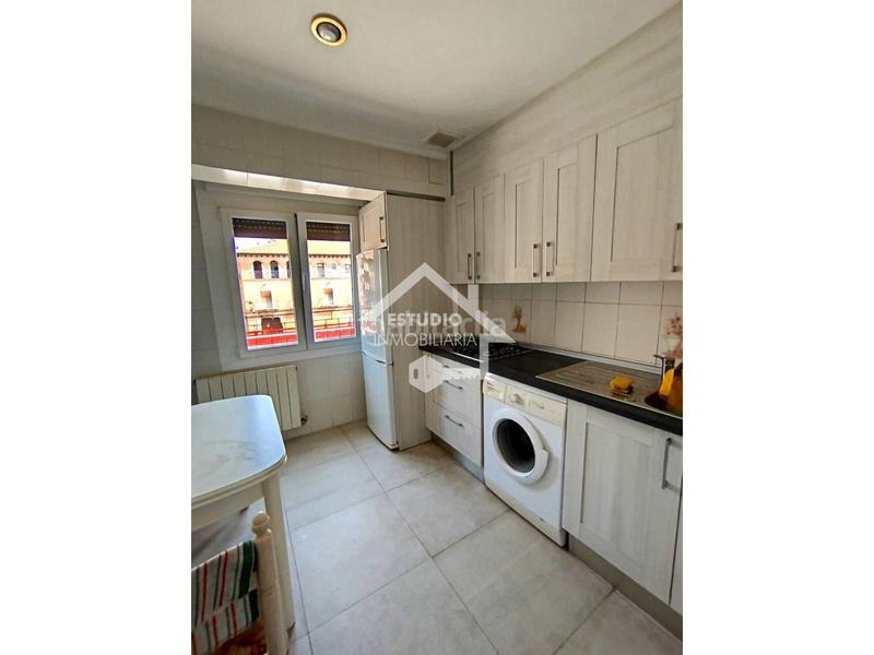 Foto 6f0ebb5c-8e01-4d0d-97e5-cf3dea37d391. Pis amb calefacció a Viana