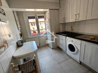 Pis  Coso. Venta de piso en viana