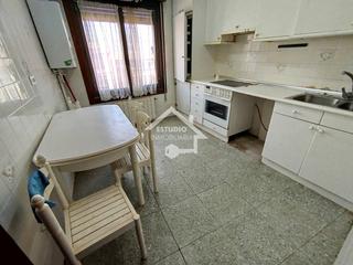 Piso  Coso. Venta de piso en viana