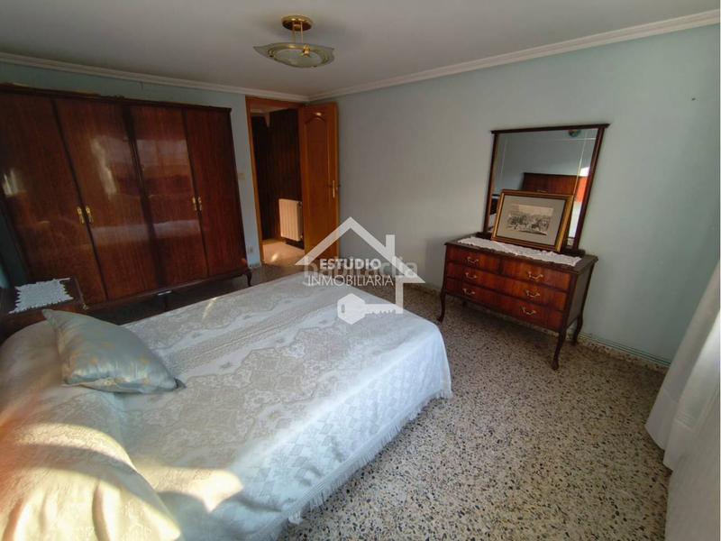 Foto 0c9e705d-6f95-488f-961a-e5b9ebe6ae9e. Casa con riscaldamento parcheggio in Alcanadre