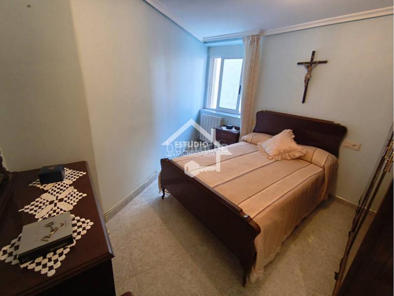 Foto 1169200d-9749-4c8a-86b6-2d3eca741fa9. Casa con riscaldamento parcheggio in Alcanadre